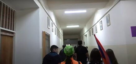 Ընդդիմությունն իրազեկման ակցիաներ է իրականացնում բուհերում․ ՈւՂԻՂ