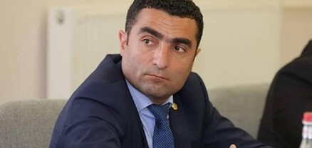 Ռոմանոս Պետրոսյանը պնդել է, որ երդվյալ ՔՊ-ականը աշխատանքից ազատվի