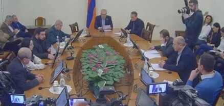 Քննիչ հանձնաժողովի պարապուրդն այսօր կխախտվի․ Հրապարակ