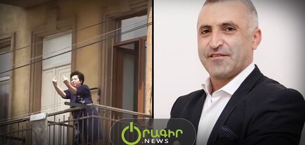 Որևէ մեկին պատասխա՞ն էր, թե՞ ոչ․ միևնույնն է, արդարացում չէ․ հոգեբան Արկադի Մեհրաբյան
