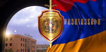 Մայիսի 27-ից 30-ը Ոստիկանության ստորաբաժանումները բացահայտել են հանցագործության 130 դեպք