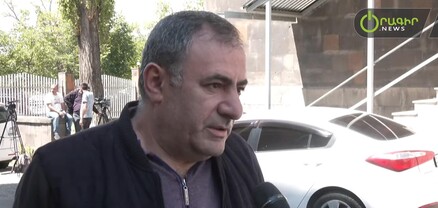 Փաշինյանն իր արած հայտարարության համար պետք է պատասխանատվության ենթարկվի. զոհվածի հայր