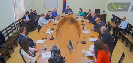 Գնաճային ճնշումներն ավելացել են միջազգային արժեշուկաների կտրուկ խթանման  պատճառով. ԿԲ տարեկան հաղորդումը