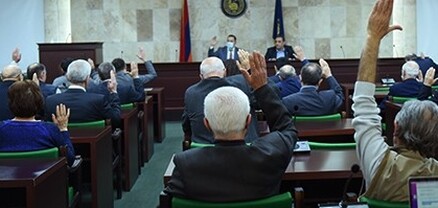 Այսօր ԵՊՀ 103-ամյակն է. ինչպես գիտխորհուրդը վախեցավ Արցախի հարցը քննարկելուց