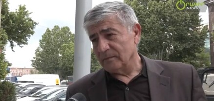 Երկիր չի, աբսուրդի թատրոն է. քաղաքացիները՝ դատավորների աշխատավարձի բարձրացման մասին