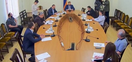 Ավստրալական և ամերիկյան փորձերը լավն են, ուղղակի պետք է դրանք տեղակայել․ Պապոյան