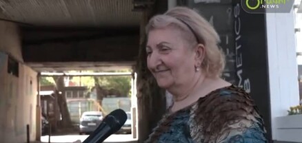Շուշին արդեն ետ բերած է. քաղաքացիները՝ Շուշիի վերադարձի մասին