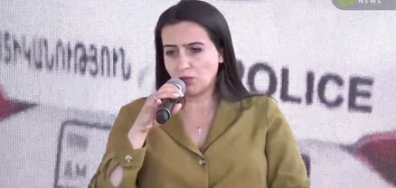 Այն իշխանությունը, որը փողոցի միջոցով եկավ, այսօր քննադատում է փողոցային պայքարը. Աննա Կոստանյան