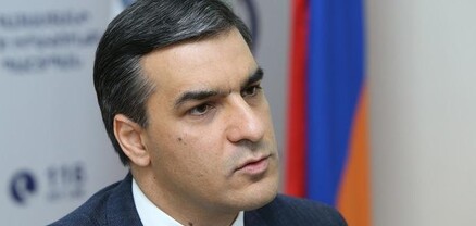 Արման Թաթոյանը հերքել է ընդդիմության առաջնորդի առաջարկ ստանալու լուրը