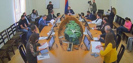Շահումով խաղերը դառնում են 100 % անկանխիկ. նախագիծն ընդունվեց