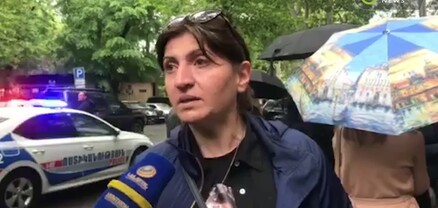 Մեզ լրիվ դրել են անհասկացողի տեղ ու արհամարում են. զոհվածի մայր