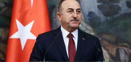 Թուրքիայի արտաքին գործերի նախարարությունը բացառում է ՆԱՏՕ-ի միջամտությունը Ուկրաինայի հակամարտությանը