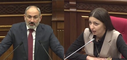 Քաղաքում այսօր խցանում առաջացնողները Ադրբեջանին վետոյի իրավունք են տվել ԼՂ կարգավիճակի որոշման հարցում. Ն. Փաշինյան