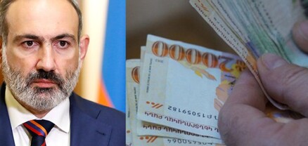 Գյուղաբնակ ավելի քան 1 միլիոն վարչապետերը պապանձվել են, քանզի շոկի մեջ են