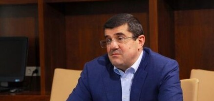 Երեք հազար բնակարանների և առանձնատների կառուցումը սկսված է․ Արցախի նախագահ