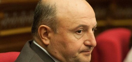 Ինչու Վարդան Ղուկասյանը չի երևում Ֆրանսիայի հրապարակում․ Հրապարակ