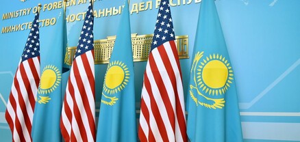 ԱՄՆ-ն աջակցում է Ղազախստանում իրականացվող քաղաքական բարեփոխումներին