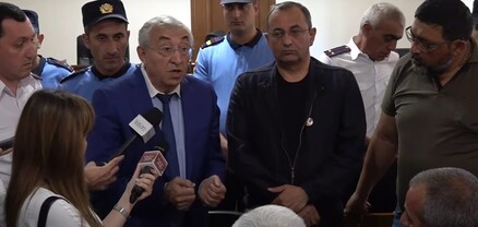 Փաշինյանի դեմ քրգործ չհարուցելու որոշման դեմ բողոքի քննությունը հետաձգվեց