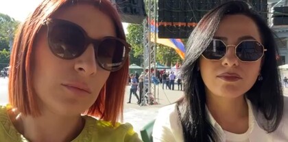 Ասել են՝ «քթից բերելու են»․ Ռոբերտ Քոչարյանի հետ լուսանկարի պատճառով սոցնախարարության աշխատակցին հեռացրել են