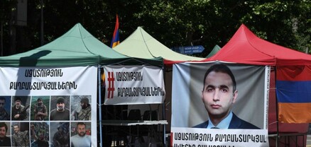 Ցանկացած ավտորիտար իշխանության խնդիրն այլակարծությունն ու ոչ իրենց նմաններին քաղաքական դաշտից մեկուսացնելն է. Փաստ