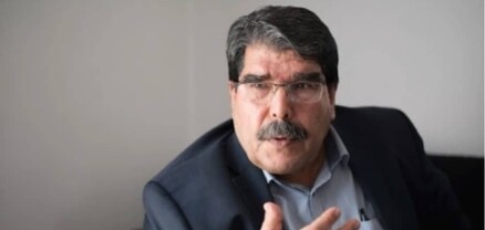 Թուրքերին անհանգստացրել է շվեդական հեռուստաընկերության ռեպորտաժը քուրդ գործչի հետ