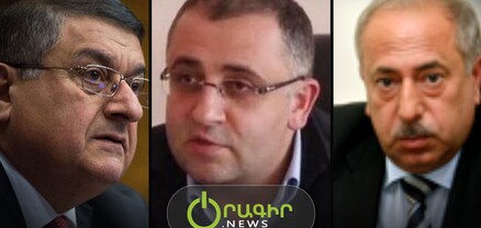 ԲԴԽ-ում խուճապ է սկսվել, երբ իմացել են, որ Աղվան Հովսեփյանի վերաբերյալ բողոքը քննելու է դատավոր Արշակ Վարդանյանը