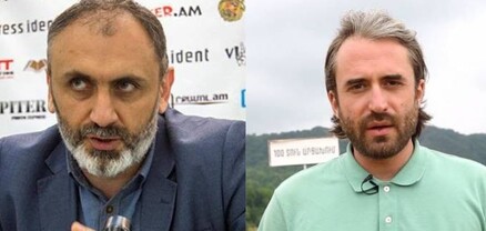 ՔՊ պատգամավորները զրկվել են ժամանցի վայրեր այցելելու հաճույքից. Հրապարակ