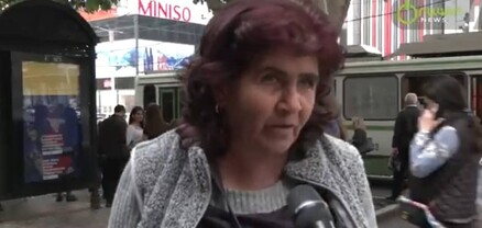 Որ մեկնել է, մի հարց պիտի լուծի՞. քաղաքացիները՝ Փաշինյանի մոսկովյան այցի մասին