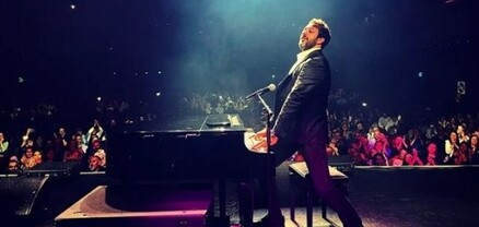 Փարիզում հնչել է  «Զարթնի՛ր, Լաո»-ն