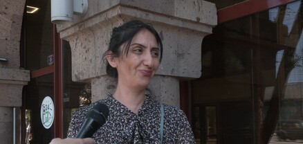 Շաբաթ է, հայկական ինչ-որ տոն է. քաղաքացիները՝ Մայիսի 28-ի մասին