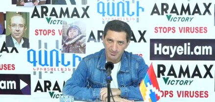 «Քըռչ» Նիկոլը իր պաշտոնը պահելու համար պատրաստ է իր ազգականին էլ ձերբակալել Գ․ Պետրոսյան