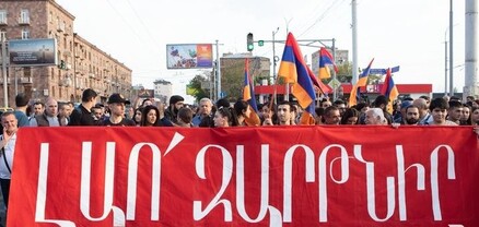 Ընդդիմադիր ուժերի եւ գործիչների «ջրերը այնքան էլ մի առվով չեն հոսում»