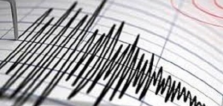 Երկրաշարժ Շորժա գյուղից 3 կմ հարավ-արևելք