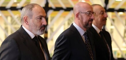 Բրյուսելյան հանդիպումից որոշ մանրամասներ են հայտնի դարձել