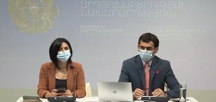 Ինչ էին ասում իշխանությունները արբանյակի մասին 2 տարի առաջ