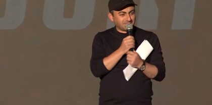 Ի՞նչ քայլեր պիտի ձեռնարկի հաջորդ իշխանությունը՝ արժանապատիվ խաղաղության համար․ Իշխան Սաղաթելյանը մանրամասնում է