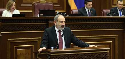 Որտեղ է թաքնված շան գլուխը․ Փաշինյանի «անզգույշ» հայտարարությունը Արցախին օգնություն տրամադրելու մասին