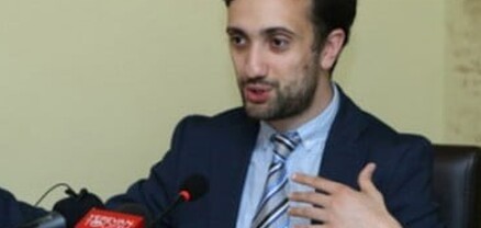 ՊՊԾ պետի արաքով հանցագործության մասին հաղորդում է պատրաստվում