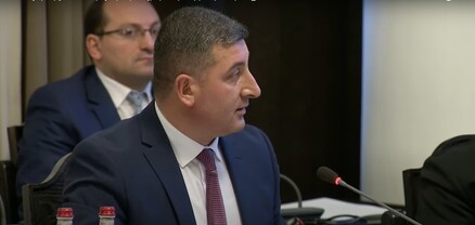 ՏԿԵ նախարարարը փորձաքննական ծառայությունների համար կառավարությունից 16 մլն դրամ է ուզում