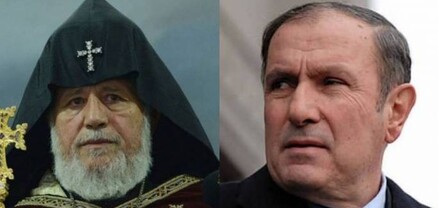 Կայացել է  պատմական հանդիպում․ Հրապարակ