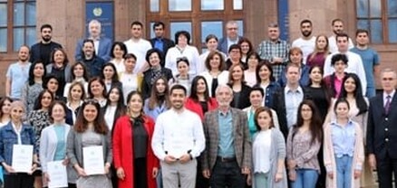 27 դրամաշնորհ Հայաստանի գիտնականներին՝ Հայ օգնության ֆոնդի կողմից