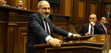 Ես ճիշտ չեմ համարում հետևից պատասխանել ընդդիմադիրներին, պետք է նայեմ իրենց աչքերին. Նիկոլ Փաշինյան