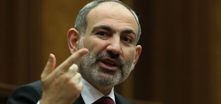 Սնանկ ընդդիմություն և լպիրշ իշխանություն