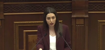 Պետությունը կօգնի դատապարտյալներին դպրոցական ատեստատ ստանալ՝ բուհում սովորելու համար․ նախարարի տեղակալ