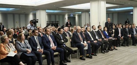Ժողովրդավարության ինչպիսի՜ դրսևորում․ Հրապարակ