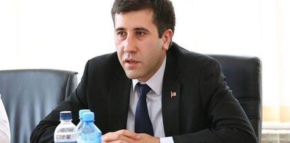 Ամեն օր Փաշինյանի կողմնակիցները արցախցիներին նսեմացնում են, ինչու որևէ գործ չհարուցվեց․ Ռուբեն Մելիքյանը՝ Արմեն Գրիգորյանի քրեական գործի մասին