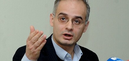Միշելի հայտարարությունը միջազգային առաջին հայտարարությունն է, որում բավարարված են Ադրբեջանի պահանջները․ Զուրաբյան