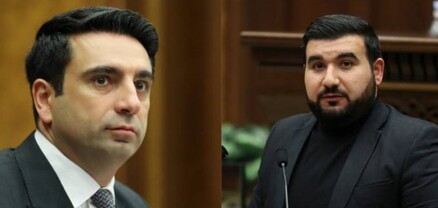 Սպառնալիքներ ու զգուշացումներ են հնչեցնում․ Հրապարակ