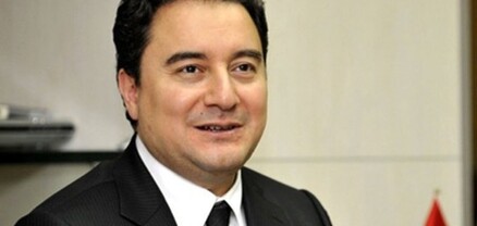 Էրդողանի նախկին դաշնակից Բաբաջանը պատրաստ է որպես նախագահի թեկնածու առաջադրվել