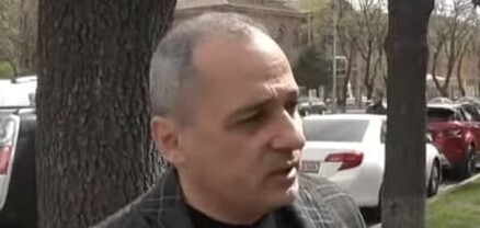 Հատուկ եկել էին Լևոն Քոչարյանին տանելու․ Վահե Հակոբյան
